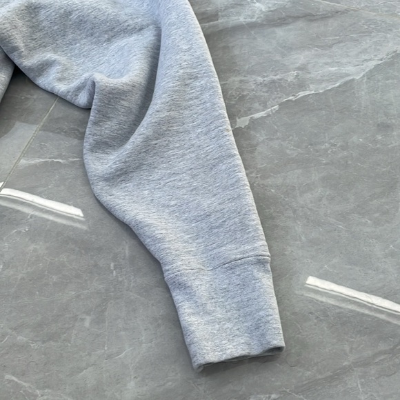 Distressed University of Virginia 2003 NCAA Lacrosse Champions Sweatshirt - Picture 10 of 16